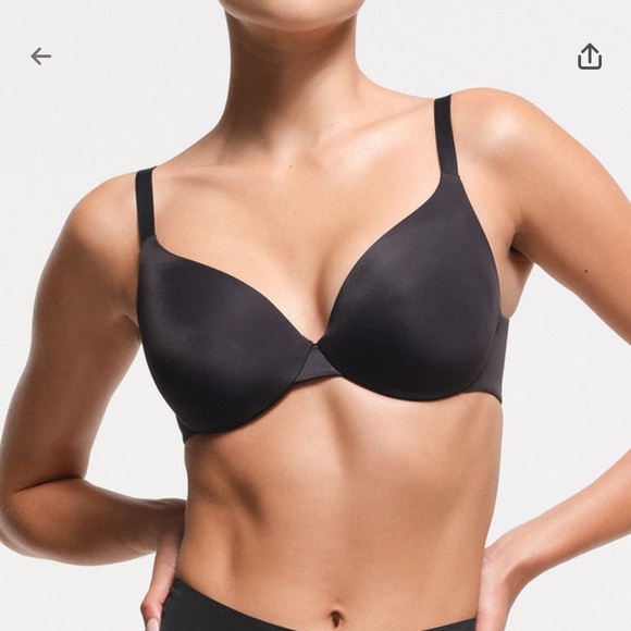 NWT Skims bra 34D - Picture 4 of 4